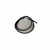 Starfire Designs Béton Fire Pit Replacement Spark Ground Wire coiled neatly on a neutral background, designed to provide secure grounding for reliable ignition performance.