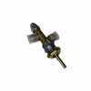 Close-up of the Starfire Designs Béton Fire Pit Replacement Valve for natural gas or propane, featuring durable brass construction and precision fittings for consistent fuel flow.