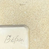 Starfire Designs 3x3 Fire Pit Sample- Beton - Sand