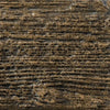 The Outdoor Plus GFRC Premium Woodgrain Oak Swatch showcases a warm oak brown finish with authentic woodgrain texture and deep natural grooves.