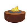 variant:Corten Steel