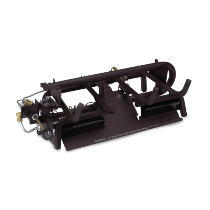 Vent-Free G10 Burner by Real Fyre