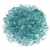 1/2" Fire Glass by American Fire Products