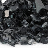 1/2" Black Fire Glass by American Fire Products