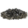 1/2" Bronze Fire Glass by American Fire Products