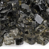 1/2" Bronze Fire Glass by American Fire Products