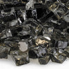 1/2" Bronze Reflective Fire Glass by American Fire Products
