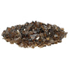1/2" Copper Reflective Fire Glass by American Fire Products