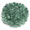 1/2" Reflective Fire Glass by American Fire Products