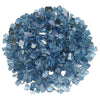1/2" Reflective Fire Glass by American Fire Products