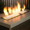 1/2" StarFire Fire Glass by American Fire Products