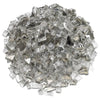 1/2" Reflective Fire Glass by American Fire Products