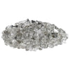 1/2" StarFire Reflective Fire Glass by American Fire Products