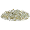 1/2" Gold Reflective Fire Glass by American Fire Products