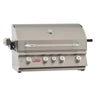 30" Angus 4-Burner Built-In Natural Gas Grill by Bull Grills