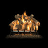 Arizona Weathered Oak Vented Gas Logs by Grand Canyon Gas Logs