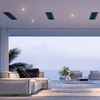 Platinum 3400W Smart-Heat Electric Heater by Bromic Heating