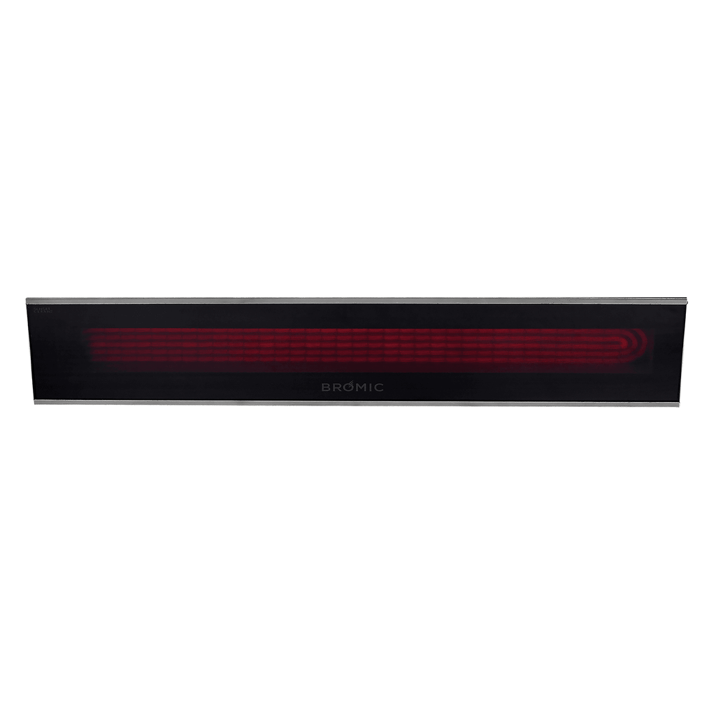 Platinum 3400W Smart-Heat Electric Heater by Bromic Heating