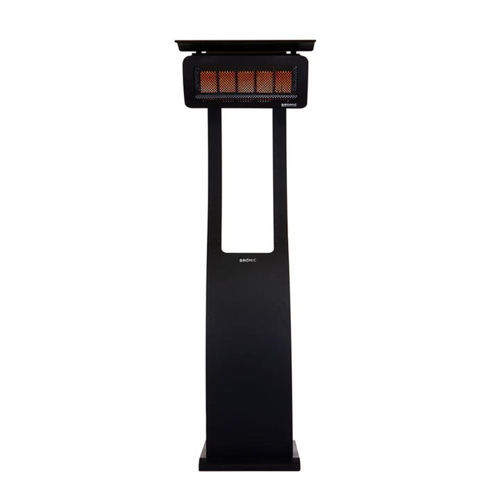 Tungsten Smart-Heat Portable Freestanding Heater by Bromic Heating