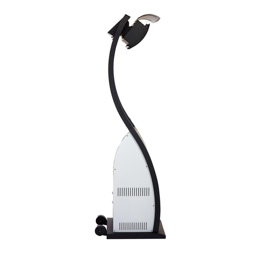 Tungsten Smart-Heat Portable Freestanding Heater by Bromic Heating