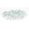 1/2" Clear Fire Glass by American Fire Products
