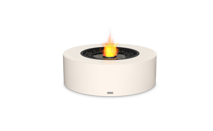 EcoSmart Fire Ark 40 Fire Pit Table - Ethanol Burner