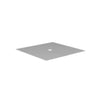 The EcoSmart Fire S18 Glass Cover Plate is a durable, high-quality fire pit cover designed for square fire pits. Constructed from premium tempered glass, this sleek and modern cover protects your burner from outdoor elements, ensuring longevity and functionality. It features a central handle for easy removal and installation, seamlessly fitting onto the S18 Square Fire Pit. Perfect for maintaining your fire pit’s pristine condition while complementing your modern outdoor fire pit setup.