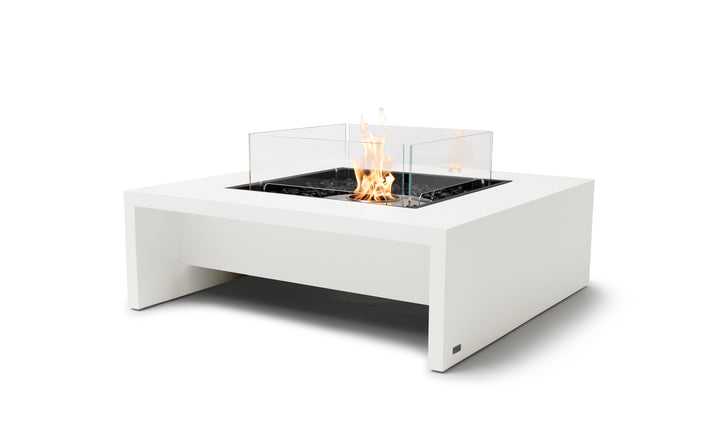EcoSmart Fire Mojito 40 Fire Pit Table - Gas LP/NG Burner