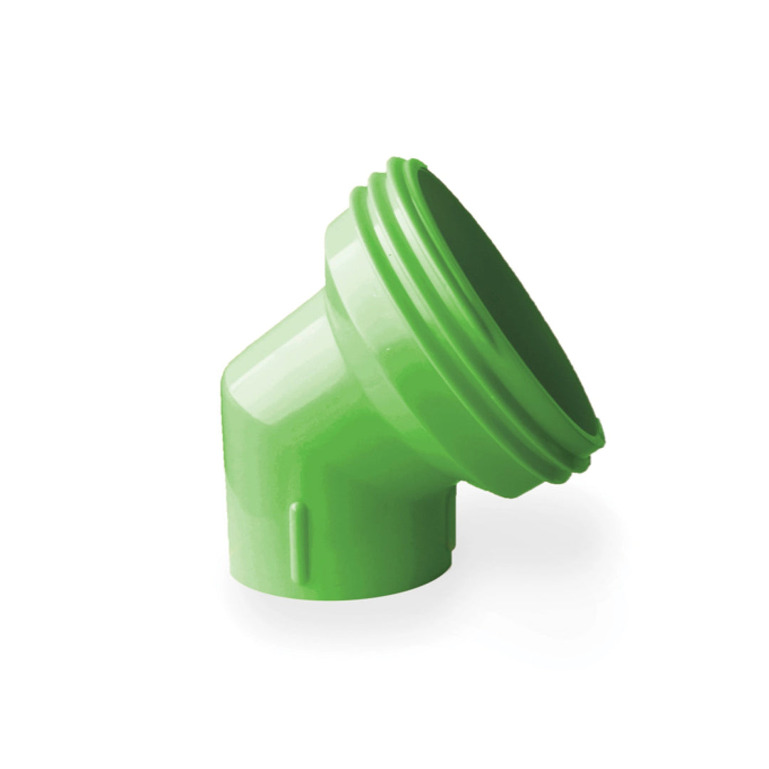 The EcoSmart Fire Bottle Adaptor is an essential fire safety tool that enables controlled and safe pouring of e-NRG bioethanol fuel, reducing spills and ensuring mess-free refueling for ventless fireplaces.