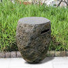 22" x 20" Boulder Propane Tank Cover by Elementi