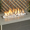Lite Stones - Set of 15 by American Fire Products