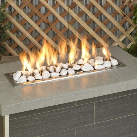 Lite Stones - Set of 15 by American Fire Products
