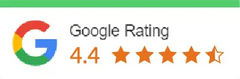 Google rating