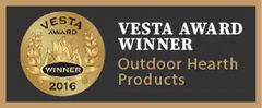 Vesta award winner