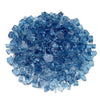 1/2" Fire Glass by American Fire Products