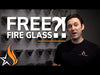 A video showcasing the fact that a customer can physically order samples of the award-winning Starfire Glass in all it's variations, colors, and sizes.
