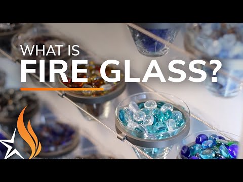 A video of the fire glass from Starfire Direct called Starfire Glass which showcases all of it's wonderful styles and shapes.