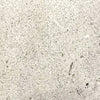 The Prism Hardscapes Moderno 3 gas fire pit swatch in natural features a light, neutral gray color with a subtly textured concrete surface. This versatile shade fits seamlessly into any outdoor decor, making it ideal for modern fire pits or fire bowls. The natural color complements both greenery and hardscapes in outdoor living areas, offering both beauty and resilience. Perfect for fire pits in modern outdoor spaces.
