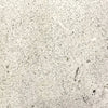 Prism Hardscapes Moderno 1 Gas Fire Bowl in natural gray color swatch, highlighting a soft, light gray concrete finish. Perfect for neutral outdoor fire pits or gas fire bowls, this versatile color fits seamlessly into various backyard and patio fire pit designs.