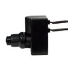 Push Button Spark Ignition System with Key Valve