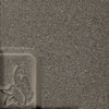 Starfire Designs 3x3 Fire Pit Sample - Gravity in Brown