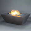 variant:60" x 32" / Match Lit / Silver Hammertone
