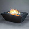 variant:60" x 32" / Match Lit / Silver Vein