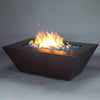 variant:60" x 32" / Match Lit / Copper Vein