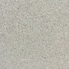 Natural gray texture swatch for Starfire Designs Gravity 36-inch round concrete gas fire pit, illustrating the versatile and neutral tone of the concrete. The natural gray color pairs well with any outdoor decor, providing a timeless, durable surface for fire pits. Natural gray fire pit, outdoor concrete finish, timeless design