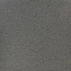 Textured steel finish of the Starfire Designs Mill 48-inch square gas fire pit in Silver Hammertone, emphasizing the durable and elegant surface suitable for luxury outdoor settings