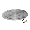 variant:42" Pan/36" Ring / Natural Gas / None