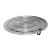 variant:42" Pan/36" Ring / Natural Gas / None
