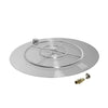 variant:36" Pan/24" Ring / Propane / None