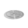 variant:30" Pan/24" Ring / Natural Gas / Portable Connection Kit